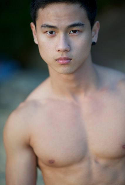 หนุ่มอินโดสุดเอ๊กซ์ Hendri Rachman