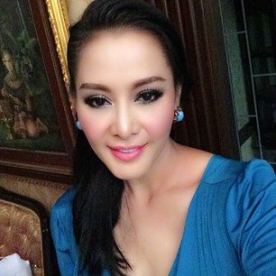 "ปูดำ"สรารัตน์ หรุ่มเรืองวงศ์ รองนางสาวไทย อันดับหนึ่ง ปี 2529 รองอันดับสอง มิสเอเชียแปซิฟิค