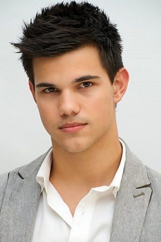 Taylor Lautner หล่อทุกมุม