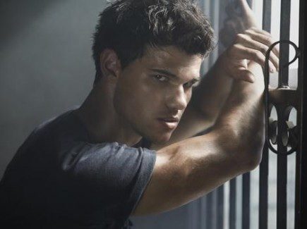 Taylor Lautner หล่อทุกมุม