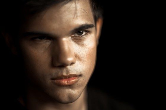 Taylor Lautner หล่อทุกมุม