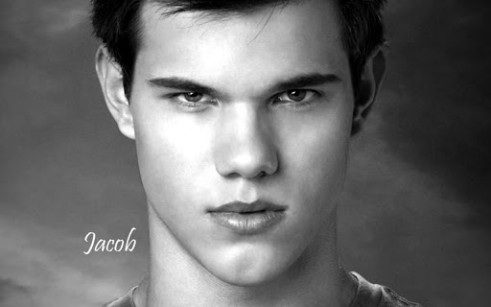 Taylor Lautner หล่อทุกมุม