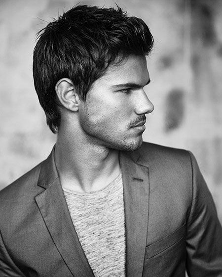 Taylor Lautner หล่อทุกมุม