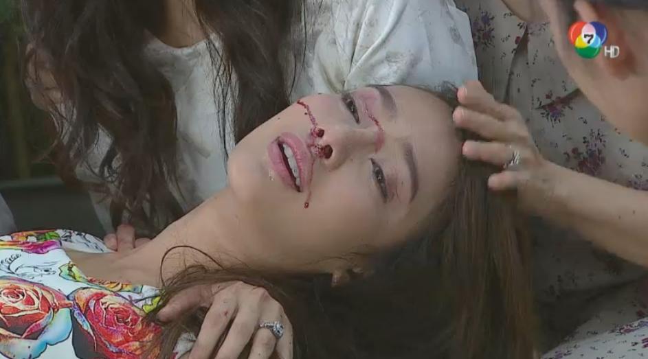 จะว่าไปสงสารซีเปีย เหมือนกัน ในคมพยาบาท