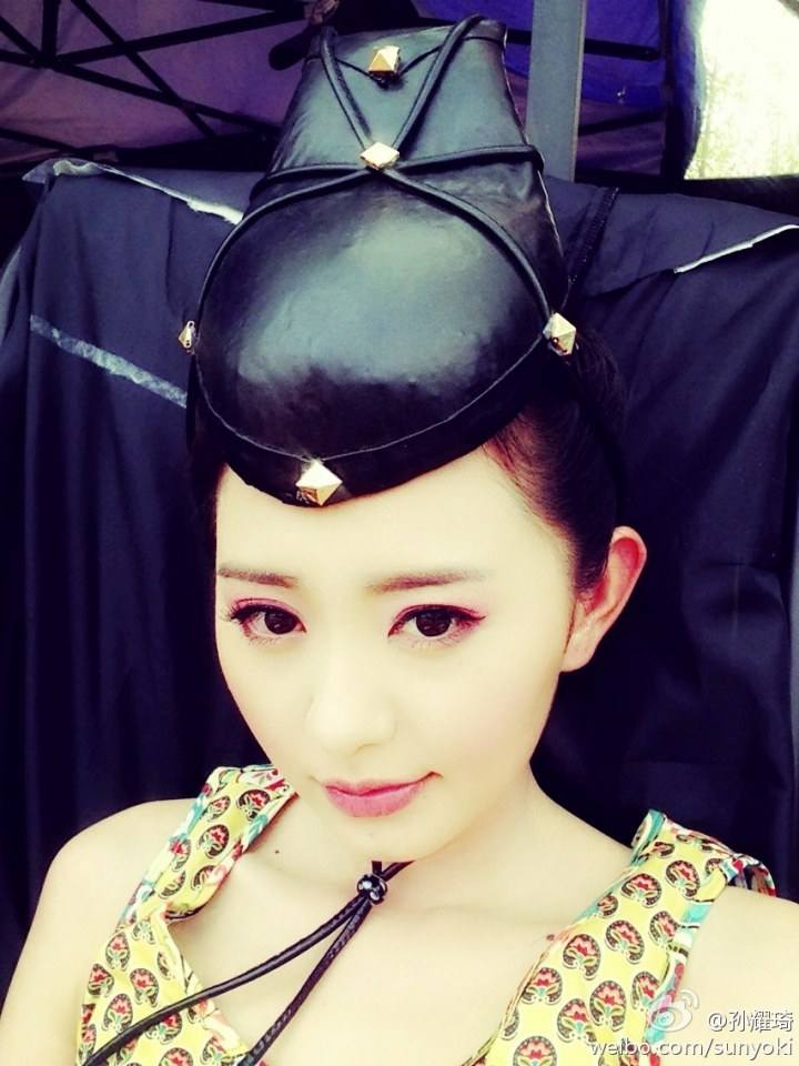 วีระบุรุษสุ่ยถัง ภาค5 Hero Sui And Tang Dynasties 5《隋唐英雄5》2014 part11