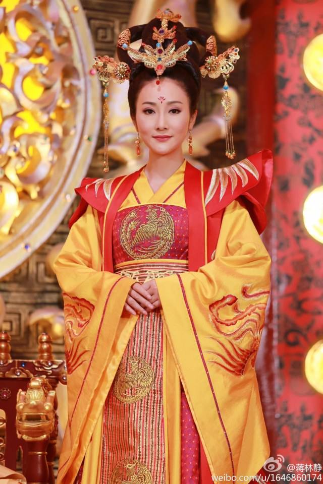 วีระบุรุษสุ่ยถัง ภาค5 Hero Sui And Tang Dynasties 5《隋唐英雄5》2014 part11
