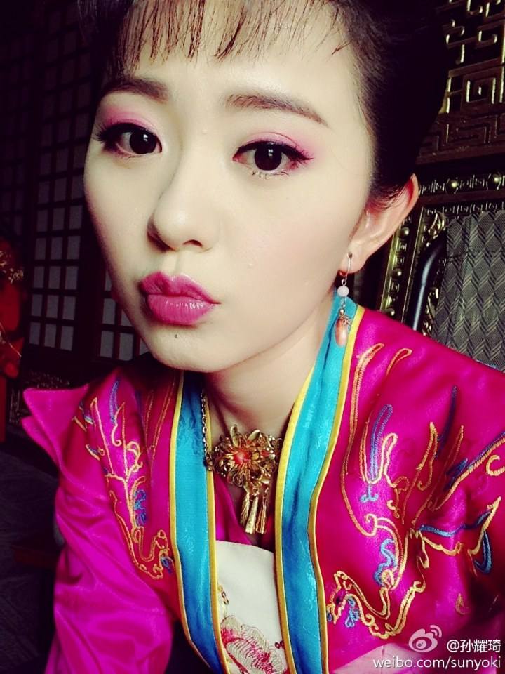 วีระบุรุษสุ่ยถัง ภาค5 Hero Sui And Tang Dynasties 5《隋唐英雄5》2014 part11