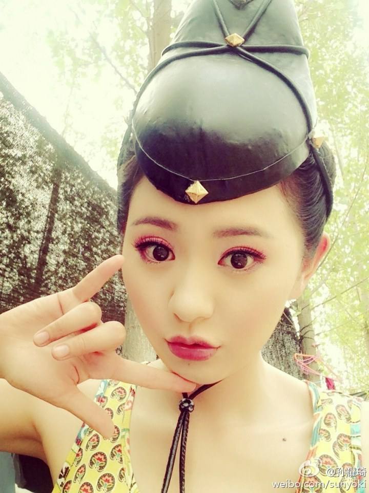 วีระบุรุษสุ่ยถัง ภาค5 Hero Sui And Tang Dynasties 5《隋唐英雄5》2014 part11