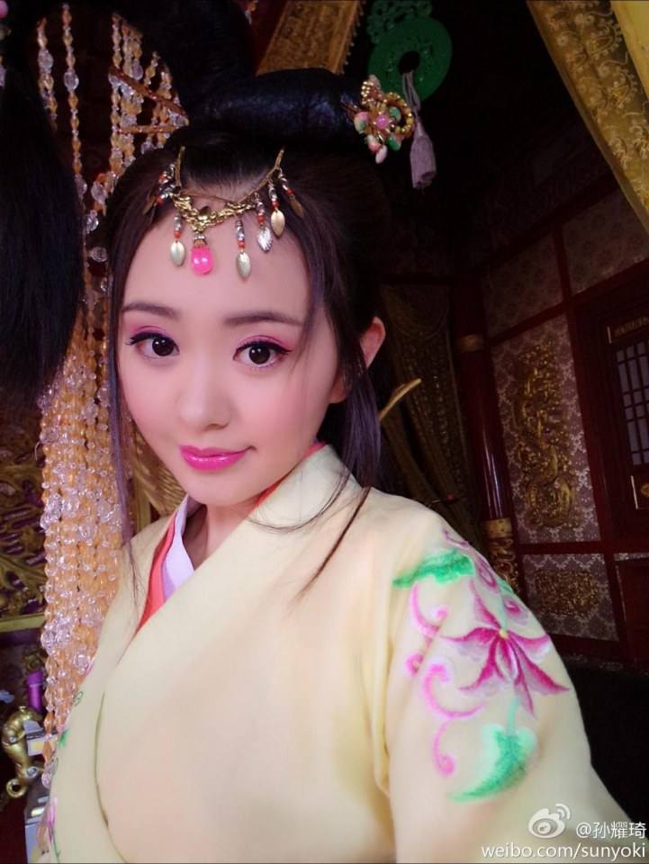 วีระบุรุษสุ่ยถัง ภาค5 Hero Sui And Tang Dynasties 5《隋唐英雄5》2014 part11