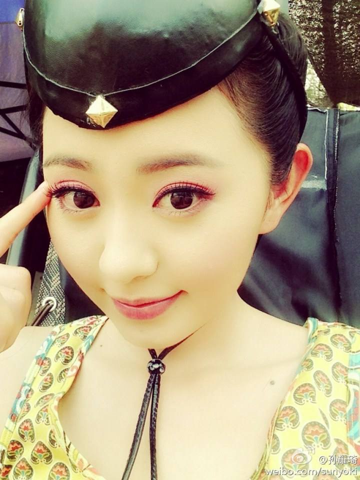 วีระบุรุษสุ่ยถัง ภาค5 Hero Sui And Tang Dynasties 5《隋唐英雄5》2014 part11