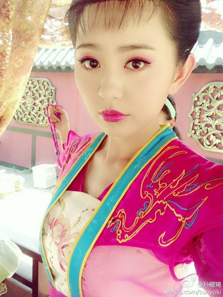 วีระบุรุษสุ่ยถัง ภาค5 Hero Sui And Tang Dynasties 5《隋唐英雄5》2014 part11