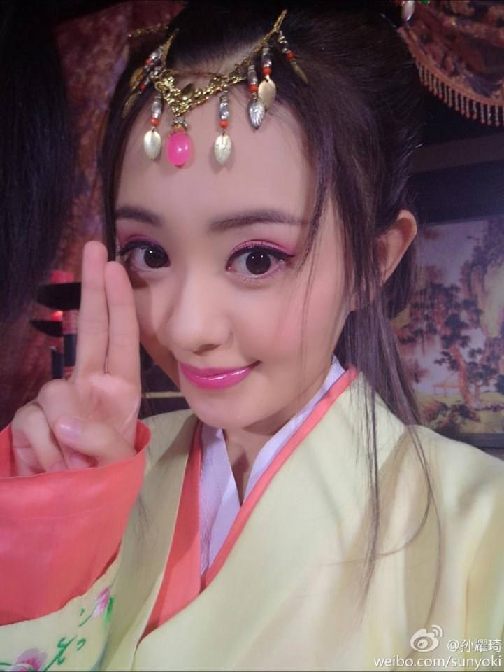วีระบุรุษสุ่ยถัง ภาค5 Hero Sui And Tang Dynasties 5《隋唐英雄5》2014 part11