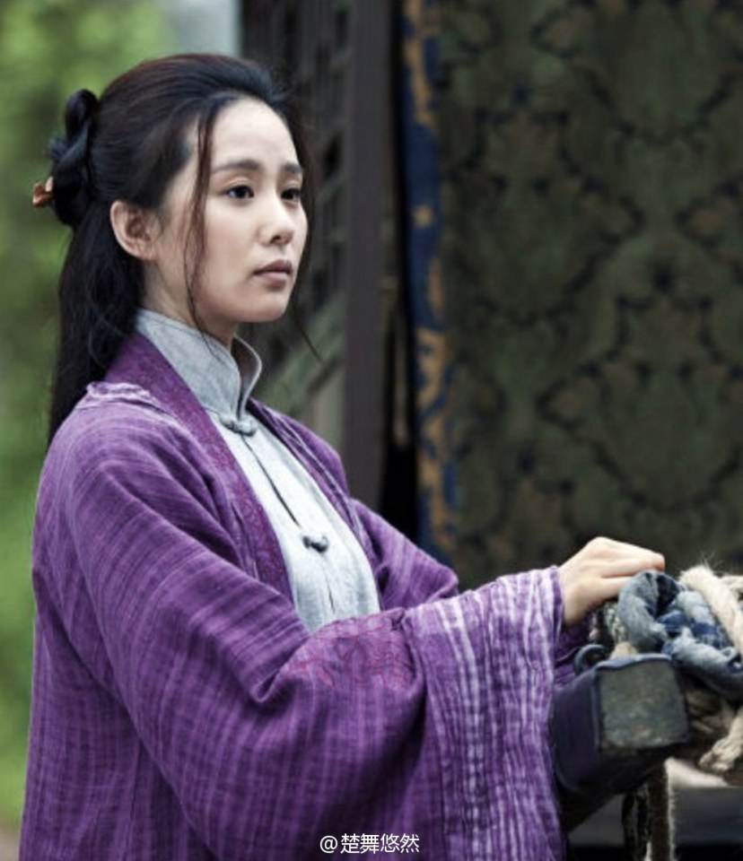 Brotherhood of Blades / Xiu Chun Dao 《绣春刀》 2014 part2