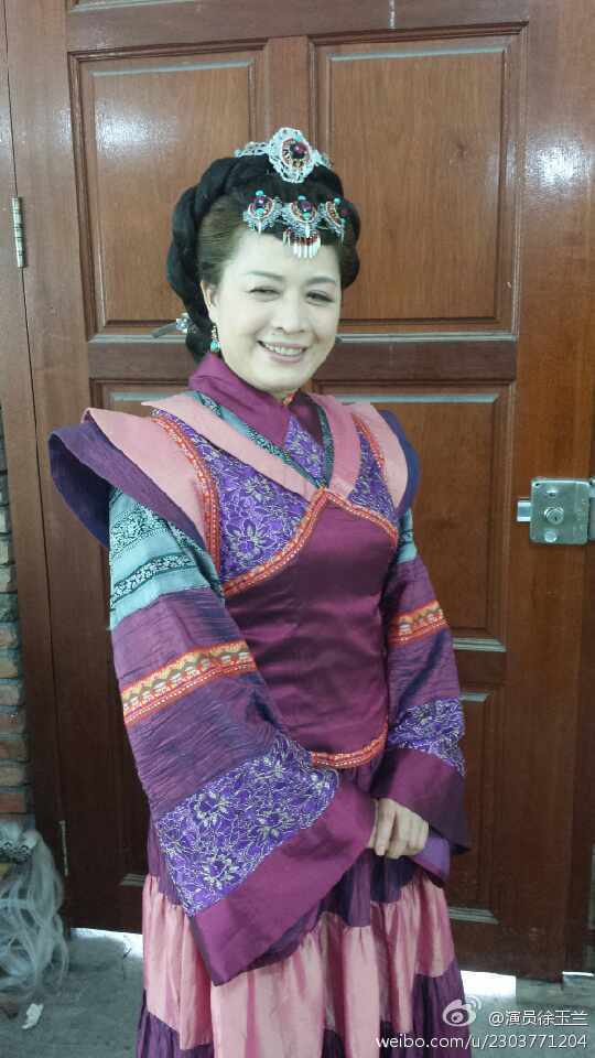 สงครามวีระบุรุษเทพสวรรค์ ภาค2《封神英雄榜2》2014 part21