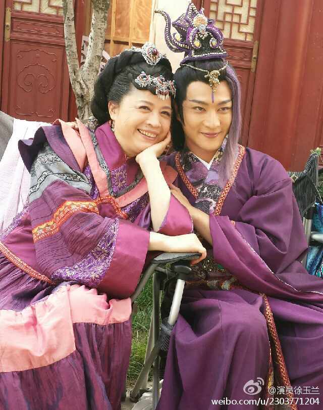 สงครามวีระบุรุษเทพสวรรค์ ภาค2《封神英雄榜2》2014 part21