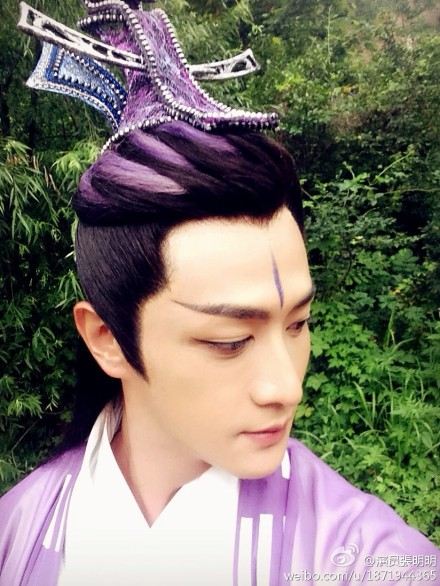 สงครามวีระบุรุษเทพสวรรค์ ภาค2《封神英雄榜2》2014 part21