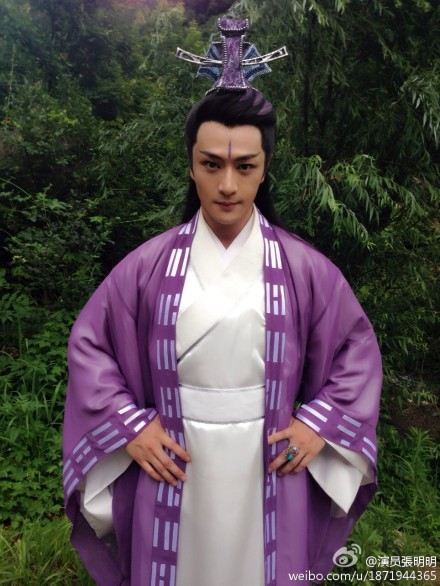 สงครามวีระบุรุษเทพสวรรค์ ภาค2《封神英雄榜2》2014 part21