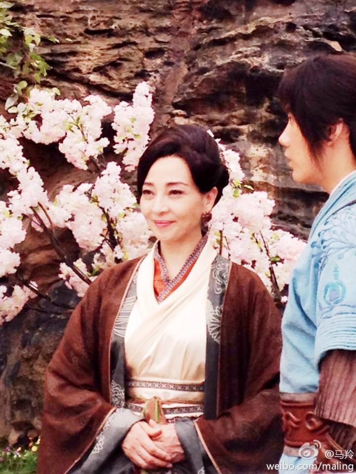 《侠客行》Ode to Gallantry 2014 part4