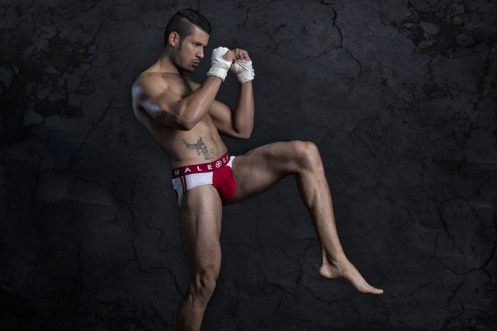 หนุ่มละติน ฟินสุดๆ Jose Velasquez