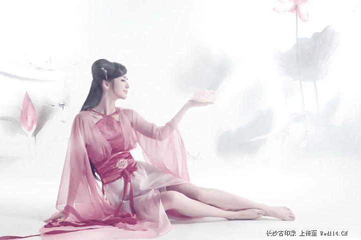 สาวจีนถ่ายแบบ เซ็กซี่ part36