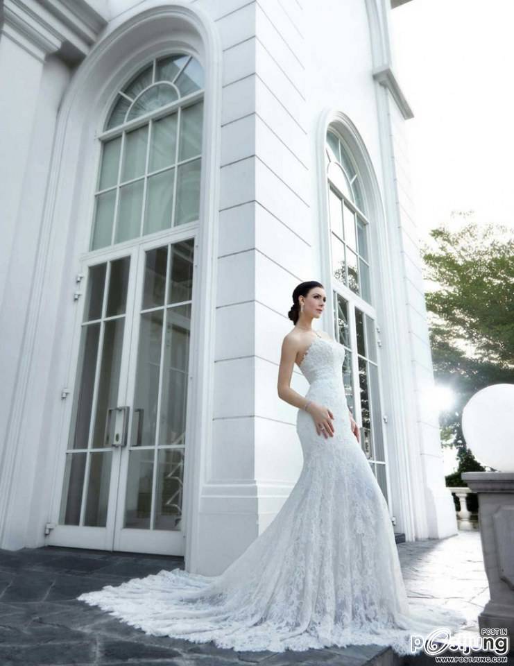 นาตาลี เกลโบวา @ I DO vol.10 no.64 May 2014
