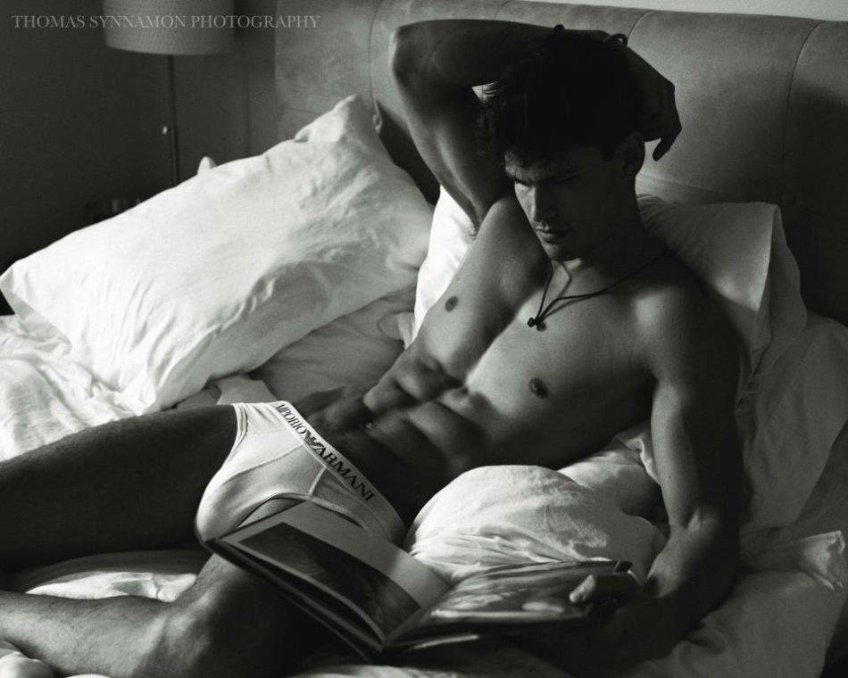 ขอเป็นผ้าห่ม....Bernardo Arriagada