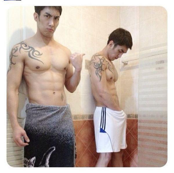 ของดีไม่โชว์ จะเก็บไว้ทำไมฮะ