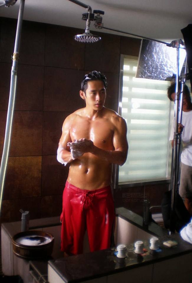 ของดีไม่โชว์ จะเก็บไว้ทำไมฮะ