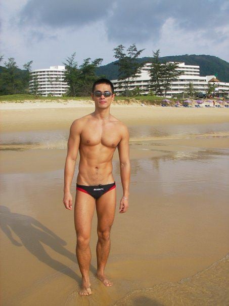 ของดีไม่โชว์ จะเก็บไว้ทำไมฮะ