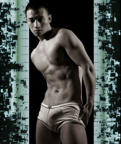 ของดีไม่โชว์ จะเก็บไว้ทำไมฮะ