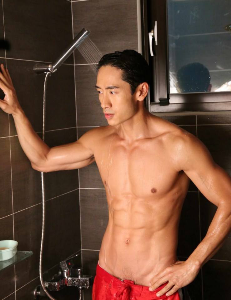 ของดีไม่โชว์ จะเก็บไว้ทำไมฮะ