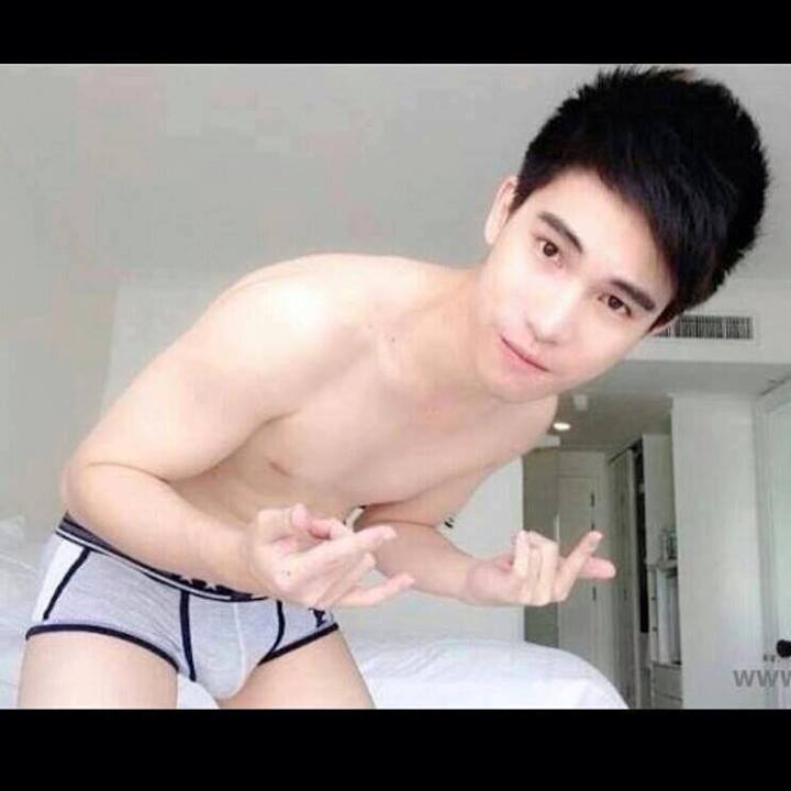 ...สั่นไปหมดแล้ว