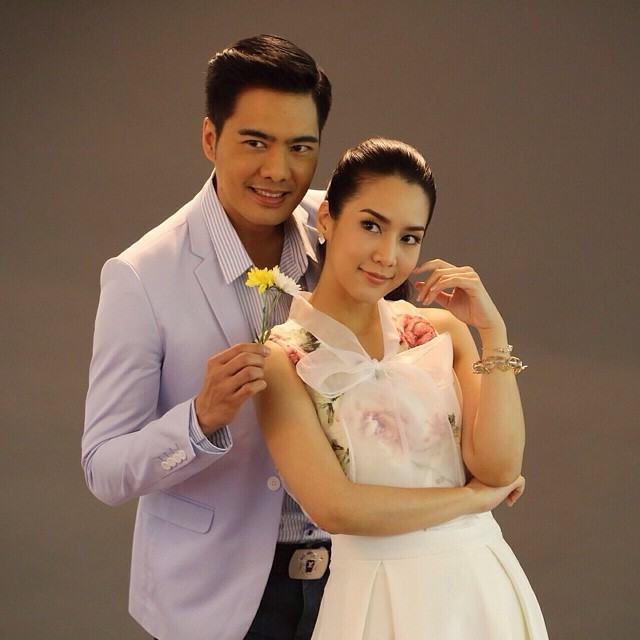 เคลลี่ - จั๊กจั่น - มิกค์ - โบว์ @ ฟิตติ้งละคร คาดเชือก