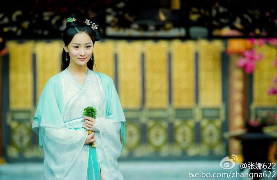 มหัศจรรย์กระบี่จ้าวพิภพ 《古剑奇谭》Ancient Sword Fantasy 2013 part82