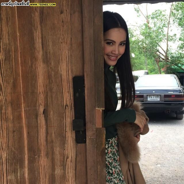ซุปเปอร์สตาร์ ญาญ่า ได้รับเลือกให้เป็นพรีเซนเตอร์ ททท