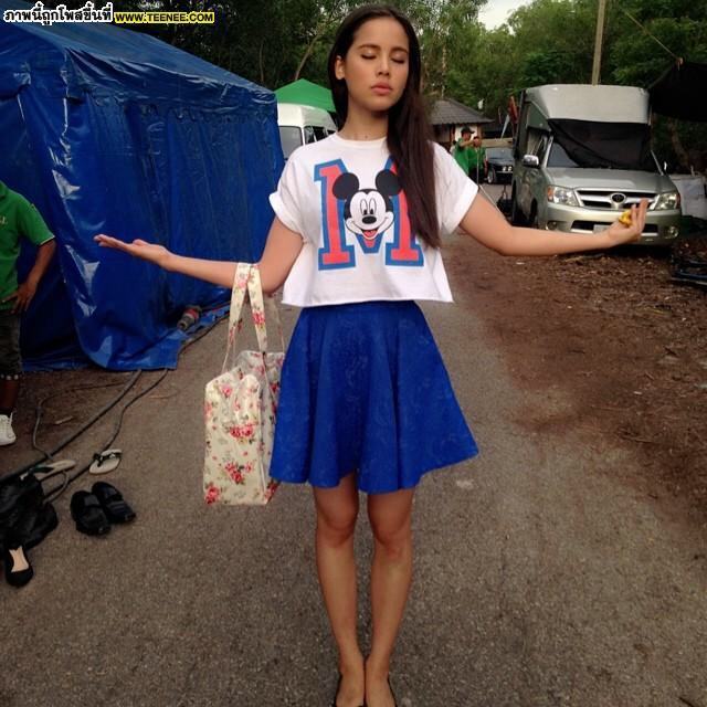 ซุปเปอร์สตาร์ ญาญ่า ได้รับเลือกให้เป็นพรีเซนเตอร์ ททท