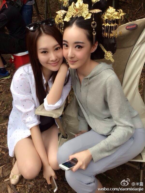 ตำนานจักรพรรตินีบูเช็กเทียน The Empress Of China《武则天》 2014 part42