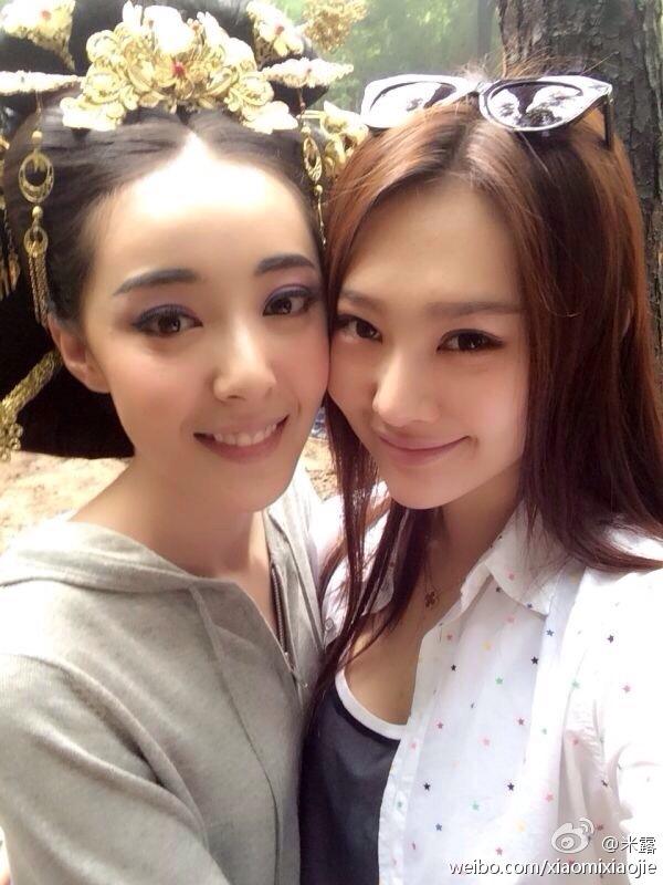 ตำนานจักรพรรตินีบูเช็กเทียน The Empress Of China《武则天》 2014 part42