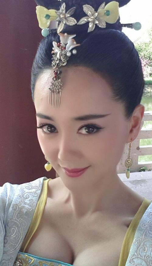 ตำนานจักรพรรตินีบูเช็กเทียน The Empress Of China《武则天》 2014 part42