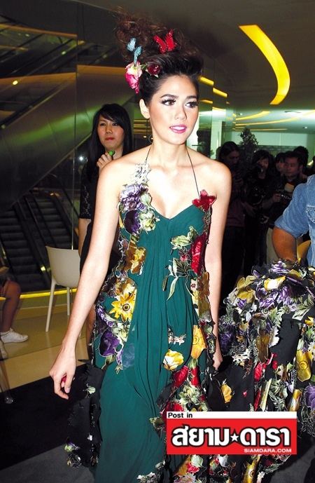 ดาราที่ปลื้มมากๆ^^