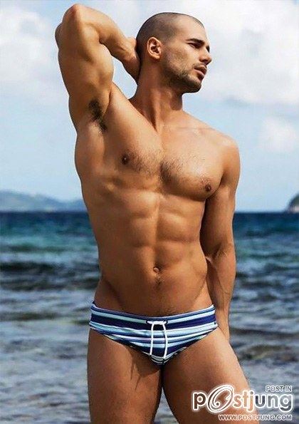 Todd Sanfield by Kevin McDermott for DNA No. 173
