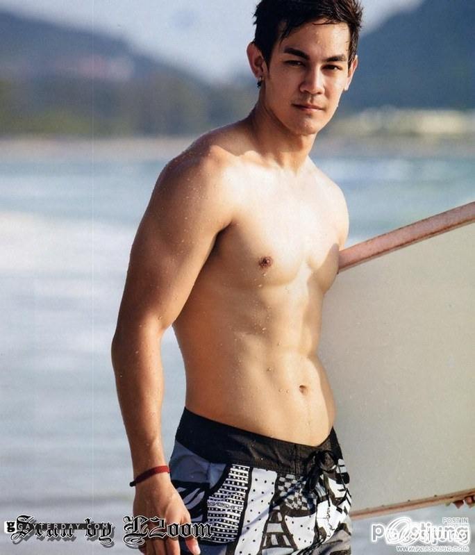 กิก จากรากบุญ
