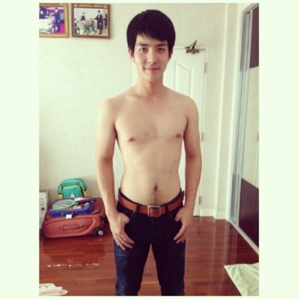 โจ พ่อค้าแซ่บ จากรักออกฤทธิ์