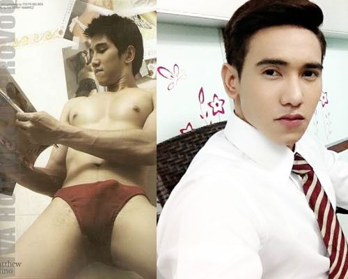ก็อต จากคุณชายพุฒิภัทร