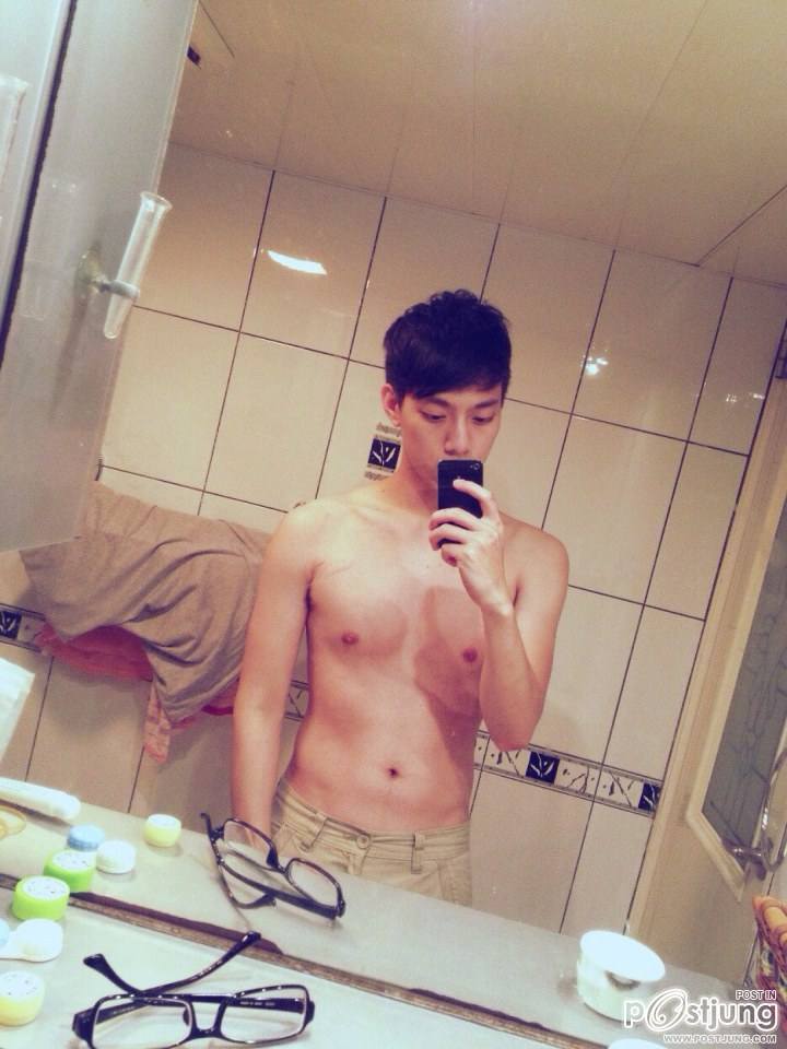 หล่อบ้างน่ารักบ้าง ๑๑