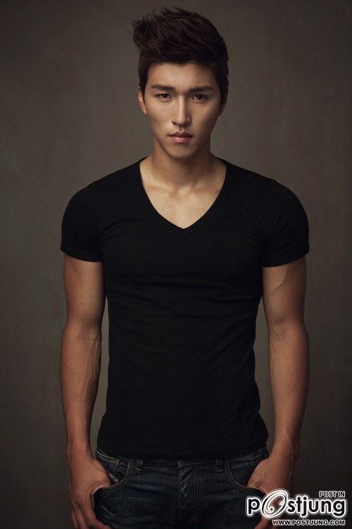 หล่อบ้างน่ารักบ้าง ๑๑