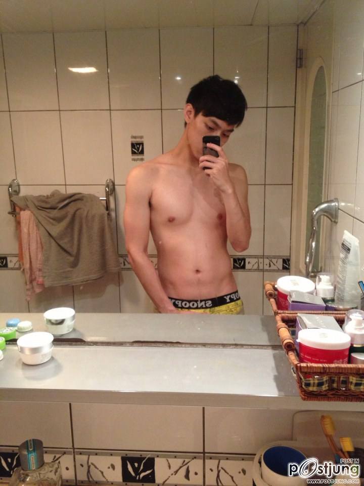 หล่อบ้างน่ารักบ้าง ๑๑