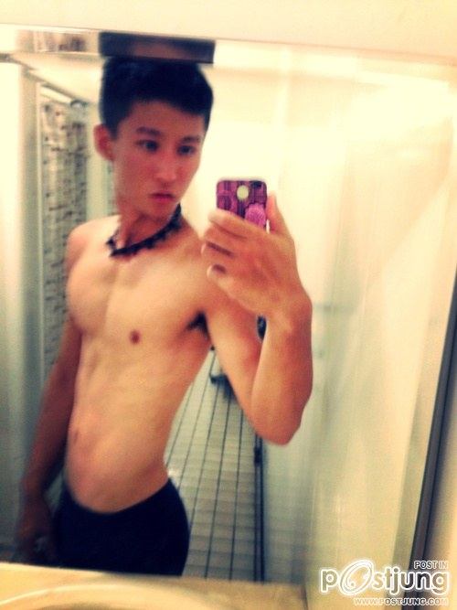 หล่อบ้างน่ารักบ้าง ๑๑