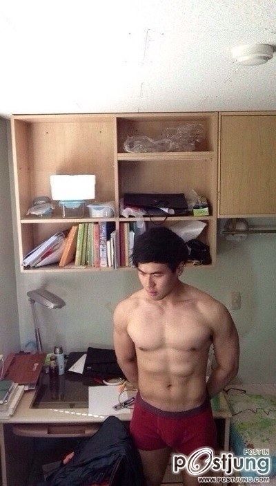 หล่อบ้างน่ารักบ้าง ๑๒