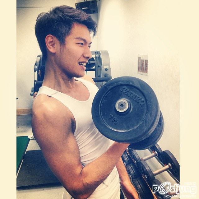 หล่อบ้างน่ารักบ้าง ๑๒